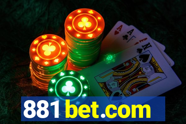 881 bet.com